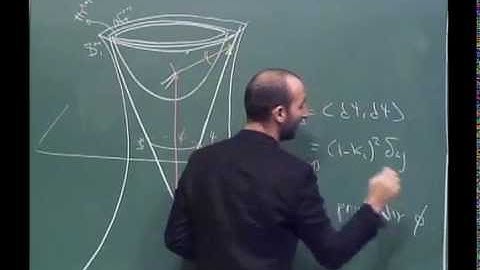 29º CBM - Geometria - José Espinar
