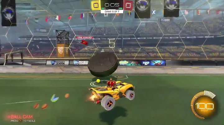 BS CO LIVE STREAM NUMBER 6767