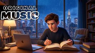 Música para Estudiar y Enfocarse al 100% 📚 Instrumental Relajante Sin Interrupciones | 1 Hora