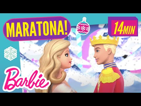 BARBIE EM: NO