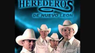 Mil Pedazos-Los Herederos de Nuevo Leon chords