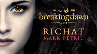 Mark Petrie - Richat - BREAKING DAWN PART 2 - TRAILER MUSIC Resimi