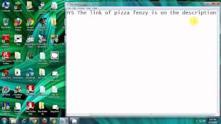 How To Download Pizza Frenzy screenshot 4