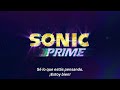 Fandub Sonic Prime Teaser Trailer
