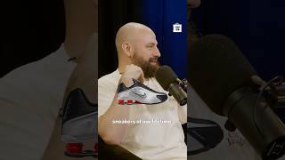 Nike Shox definitely had their era, Welty breaks down the history.
Nike Shox definitely had their era, Welty breaks down the history. Nike Shox definitely had their era, Welty breaks down the history.