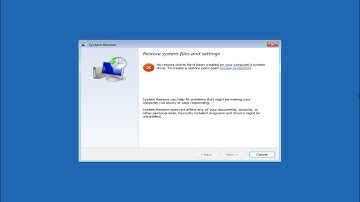 Fix "We Couldn’t Complete the Updates Undoing Changes” in Windows