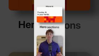 How I Redesign Hero Sections With AI