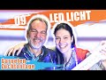 TEIL 9 | Garnelen Zuchtanlage: Licht für 40 Aquarien