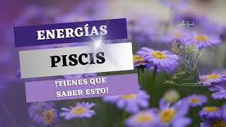 Piscis✨| ENTENDERÁS Y VERÁS LO QUE REALMENTE ESTÁ SUCEDIENDO✨Futuro Próximo #piscis MAYO