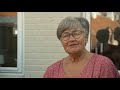 Rotter i Kerteminde: Familie fik besøg på altanen