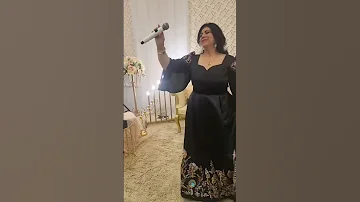 شابة يمينة قندورتها تهبل ابوني ليصلكم جديد حبوباتي تصاميم خياطة Shorts Video 