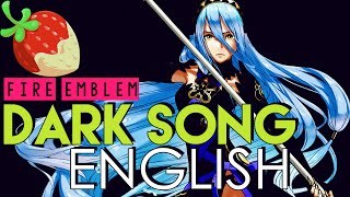 "Dark Song" - Fire Emblem IF/Fates (English Cover by Sapphire ft. Rikatwoo)