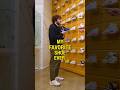 Lil Dicky Gifted with his Favorite Sneaker of All Time 🪄🏀