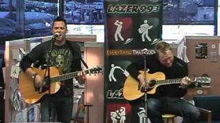 Skillet - One Day Too Late chords