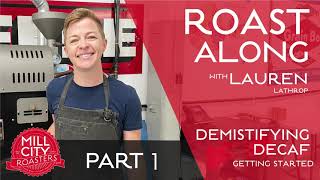 Demystifying Decaf: Getting Started - Part 1 of 4