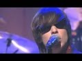 The Strypes - Oh What A Shame | The Late Late Show