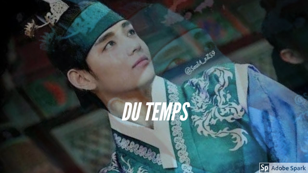 [ ONESHOT BTS FR TAEHYUNG]~ Du temps~  lemon