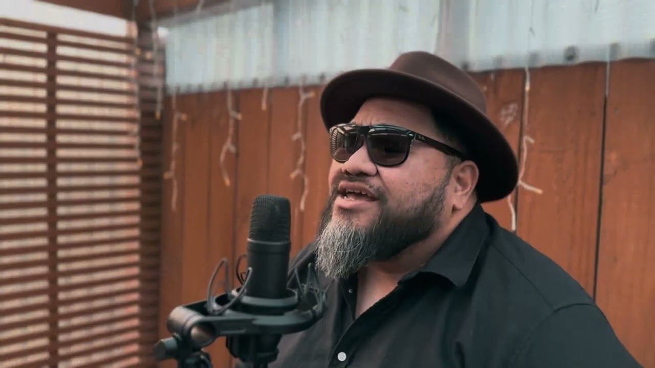 Puni - Tōfā 'oe Rosa (Official Music Video)
