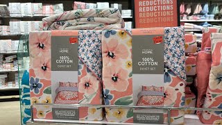 HOME DECOR SALE + NEW COLLECTION, PRIMARK May 2024