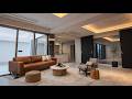 Mirrors Everywhere?! Luxury Rental Apartment in Japan|Japan Apartment Tour | Vlog | Life in Japan