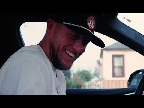 The Drive with Bo Levi Mitchell