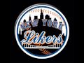 NEW YORK LIKERS / SOCKS feat. K.G. (Excrusive!!!!!)