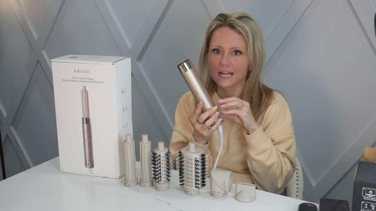 Unboxing Amazon Deals of the Day  (Portrait)