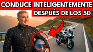 Download Lagu 7 REGLAS De Seguridad Para MOTEROS Mayores De 50 (¡Hazlas AHORA!) MP3