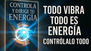 La Guía Definitiva para Dirigir Tu Energía y Crear Tu Realidad. Domina Tu Mente, Energía y Realidad