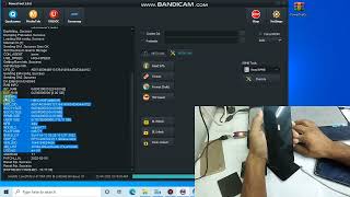 Oppo F15 cph2001 Unlock Miracle Power Toolpower tool