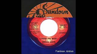 Jim Ford – Harlan County 1969 ((Stereo)) [Jeffrey Glenn's Lost Jukebox Volume 167]