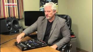 Peavey PV 10 AT Mixer Review by Sweetwater
