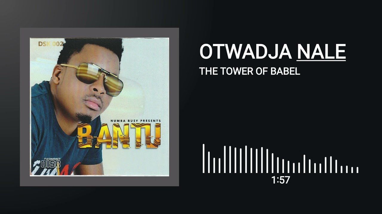 Bantu - Otwa dja nale