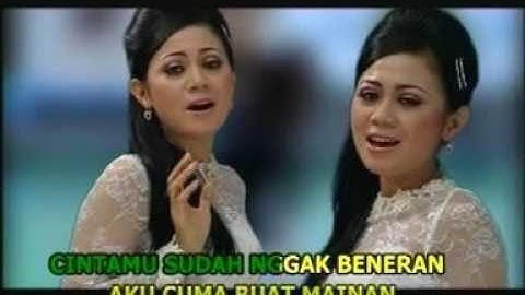Cinta Tak Terpisahkan-Cak Diqin & Eva