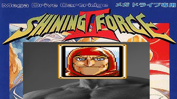 Lemon? More like GOAT: Shining Force 2 Episode 37