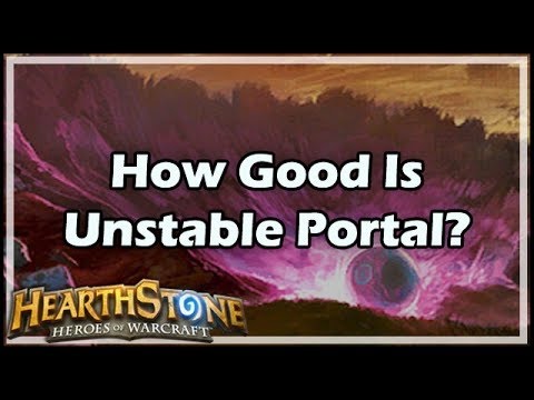 Hearthstone Funny Clip