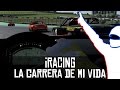 iRacing || La carrera de mi vida (MX-5 @ Interlagos)