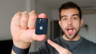 I tried all Apple mini products! by Albert Bermejo 10,465 views 2 weeks ago 10 minutes, 54 seconds