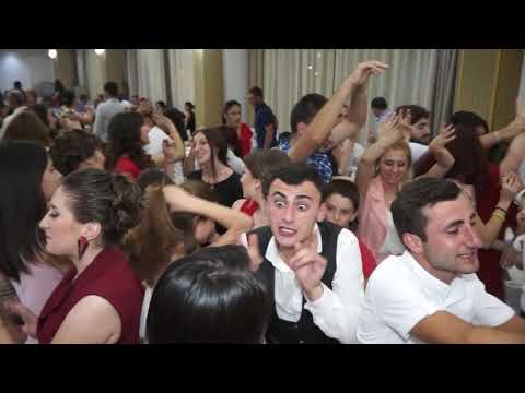 ავთო და მარი 2 ნაწილი