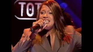 Lutricia McNeal - Ain't That Just The Way (TOTP) 1998