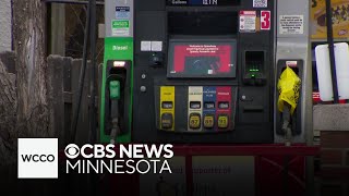 Gas prices continue to climb for the 12th straight day