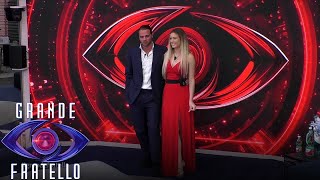 Grande Fratello - Il verdetto definitivo del televoto