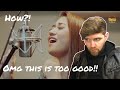 [American Ghostwriter] Reacts to: Morissette Amon & Daryl Ong- You are the Reason- Calum Scott 😳