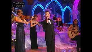 Video thumbnail of "Jantje Smit - Weihnachtsmedley"