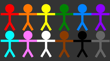 Algodecathlon RTTB thing Run Race ASRM in Algodoo