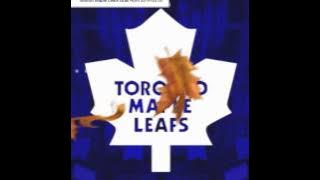 Toronto Maple Leafs 2014-15 Goal Horn!