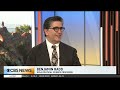 The latest on the war with Iran with Benjamin Radd