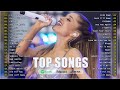 Top 40 songs collection 2023  selena gomez charlie puth miley cyrus ariana grande dua lipa sia
