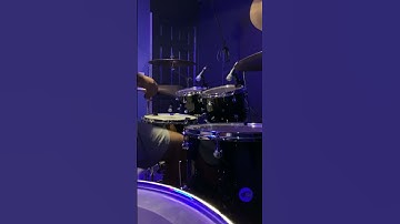 Thumbnail of Cristo No Esta Muerto | Miel san Marcos | Drum Clip #drumcover #drum #medley #worship #music