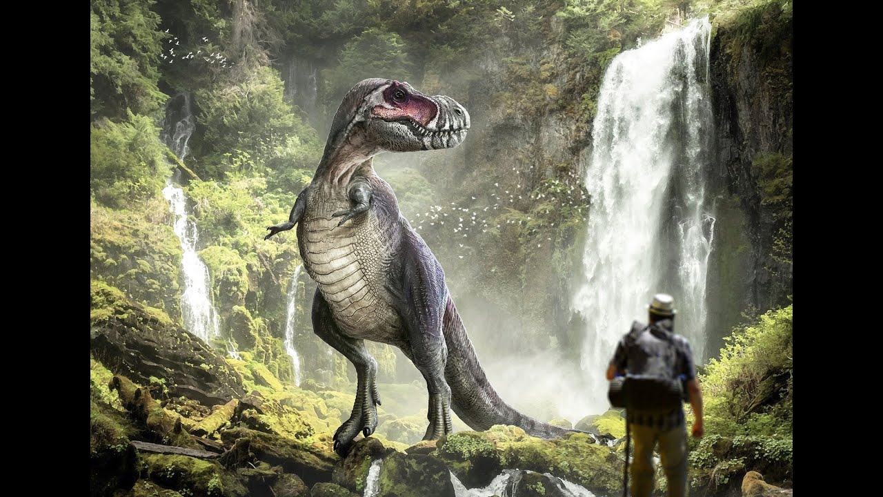 M Presents: Unboxing Project Tepui - YouTube